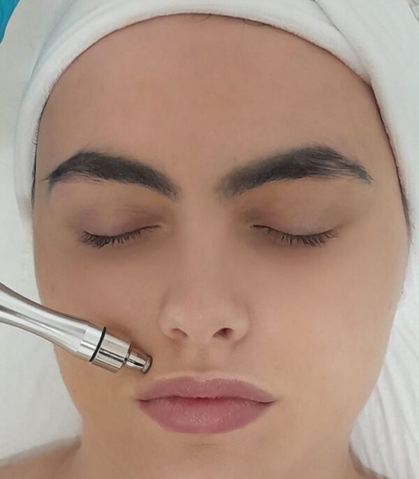 Diamond Microdermabrasion Facial course - 25TH MAY 202